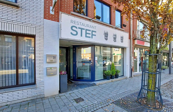 Individuele handelszaak te huur in Tremelo