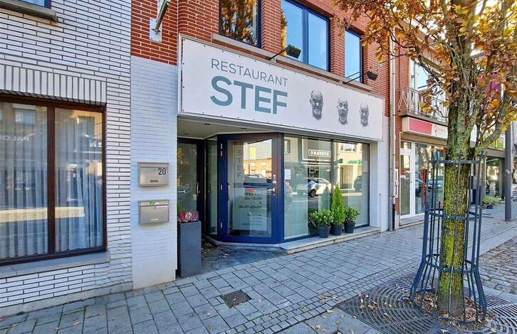 Individuele handelszaak te huur in Tremelo