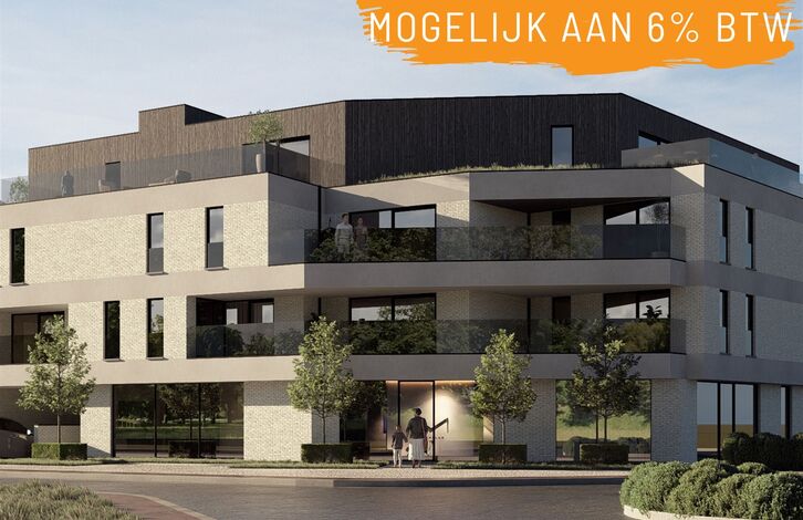 Individuele handelszaak te koop in Begijnendijk