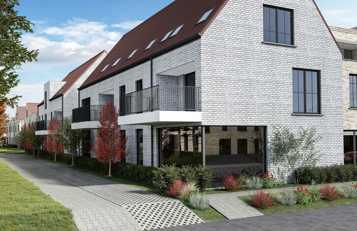 Individuele handelszaak te koop in Herselt