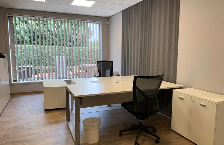 Kantoor te huur in Heist-op-den-Berg