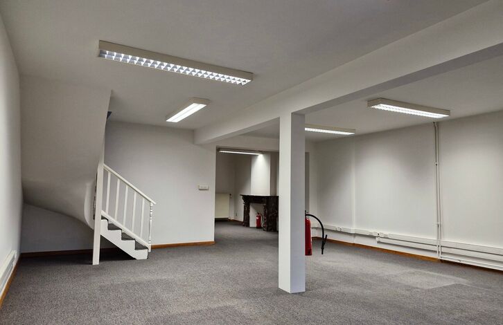 Kantoor te huur in Mechelen