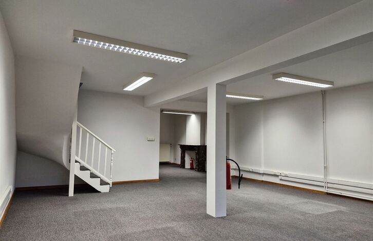 Kantoor te huur in Mechelen