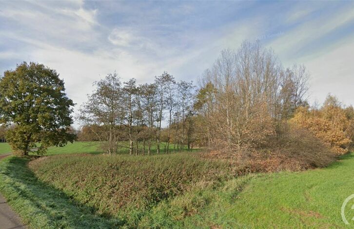 Landbouwgrond te koop in BEGIJNENDIJK