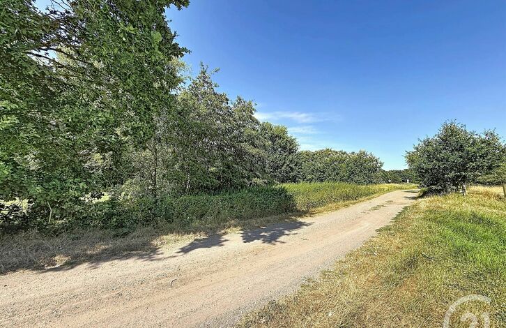 Landbouwgrond te koop in BETEKOM