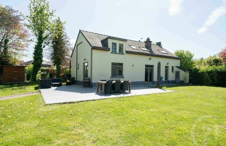 Landelijke woning te koop in HAACHT