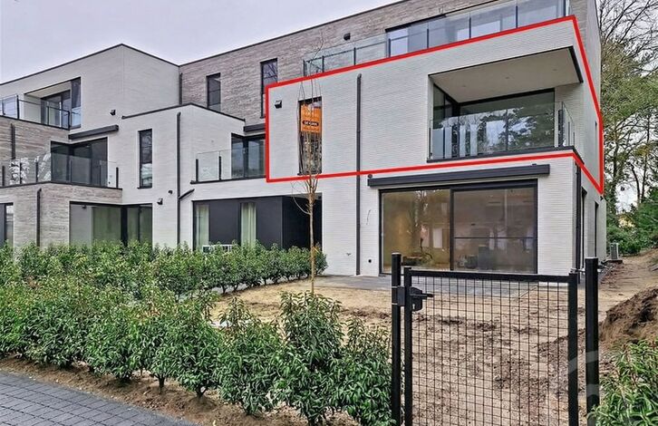  te huur in KEERBERGEN