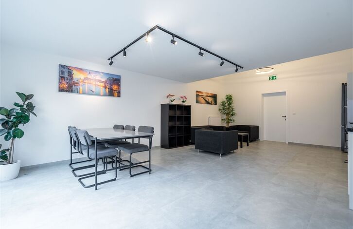 Opbrengsteigendom te koop in Mechelen