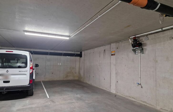 Parking / Garage te huur in HAACHT