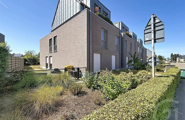 Penthouse te koop in Olen