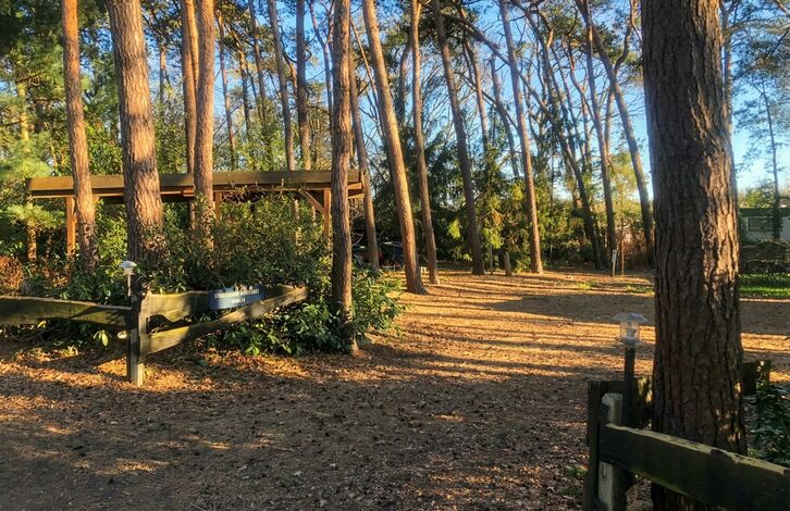 Recreatiegrond te koop in WESTERLO