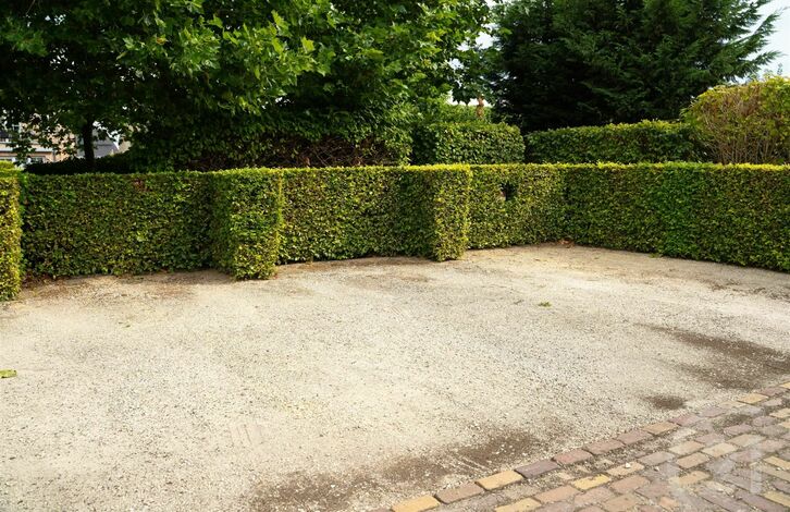 Staanplaats - buiten te huur in Westerlo