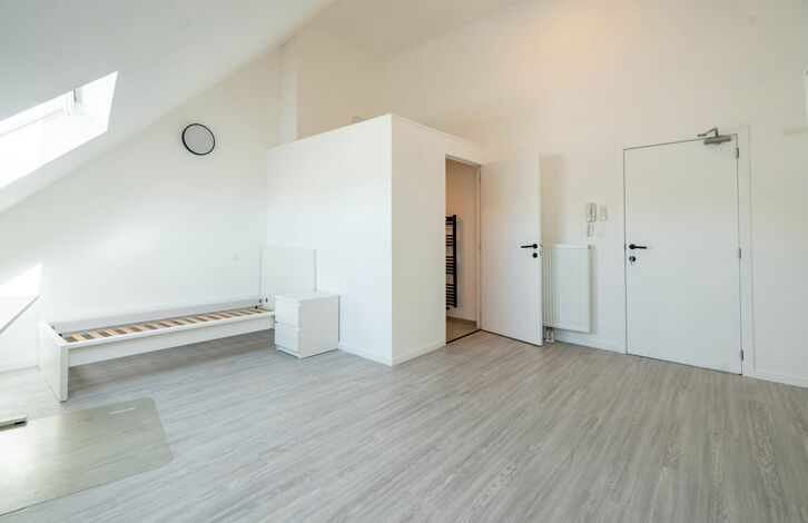 Studentenkamer te huur in Mechelen