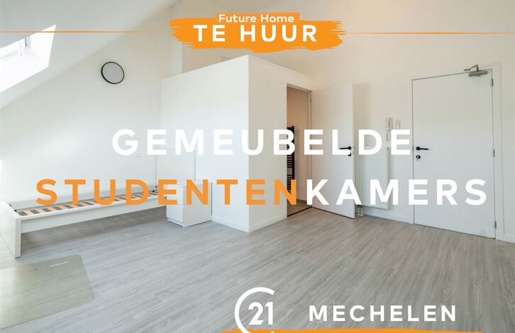Studentenkamer te huur in LIMAL