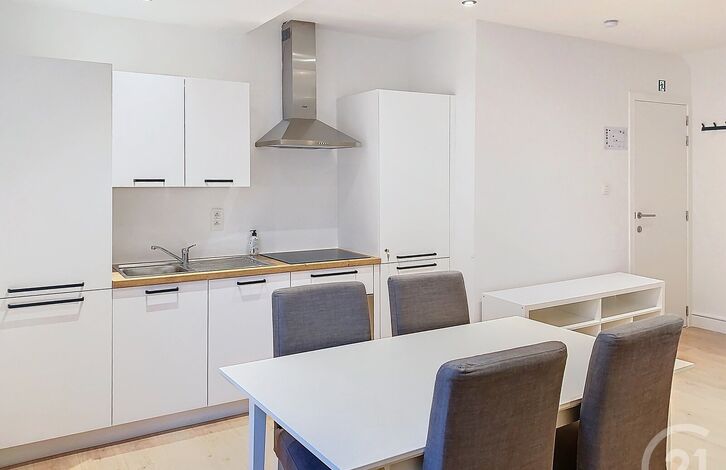 Studio te huur in Leuven
