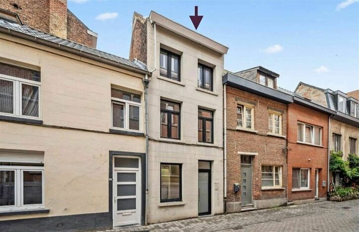  te koop in MECHELEN