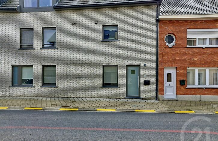 Triplex te huur in TREMELO
