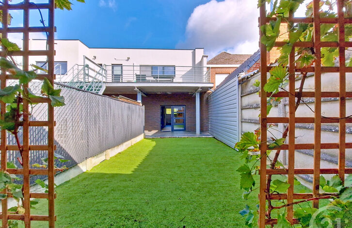 Uitzonderlijk appartement te koop in Hulshout Houtvenne