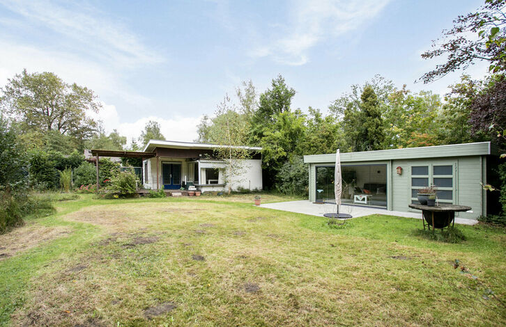 Vakantiewoning te koop in Herselt