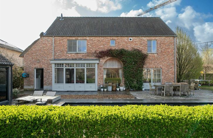Villa te koop in BEGIJNENDIJK