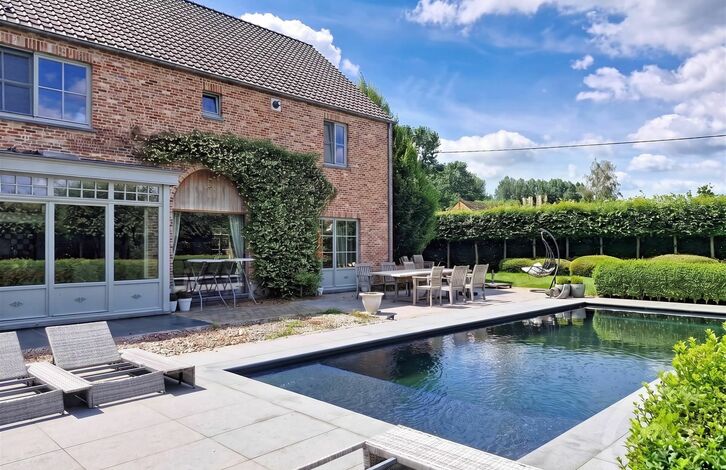 Villa te koop in BEGIJNENDIJK