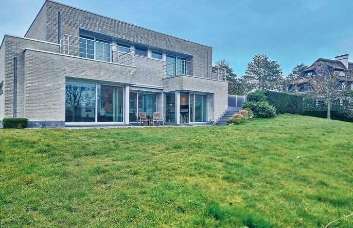Villa te koop in Haacht