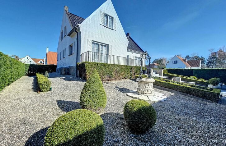 Villa te koop in Keerbergen