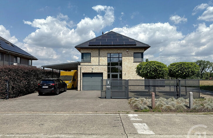 Villa te koop in Putte